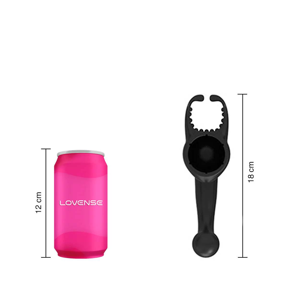 Accesorio para Domi Masculino Lovense - Image 2
