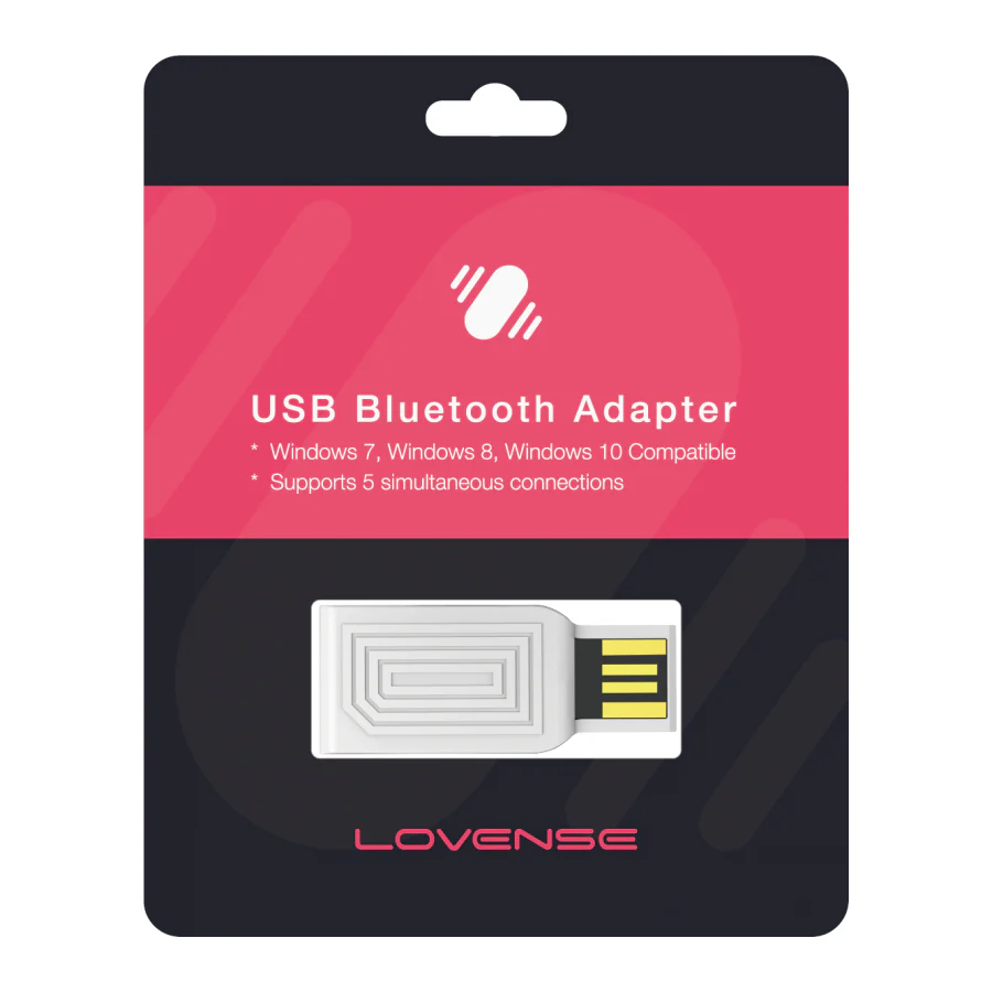 Adaptador Usb Bluetooth Lovense - Image 3