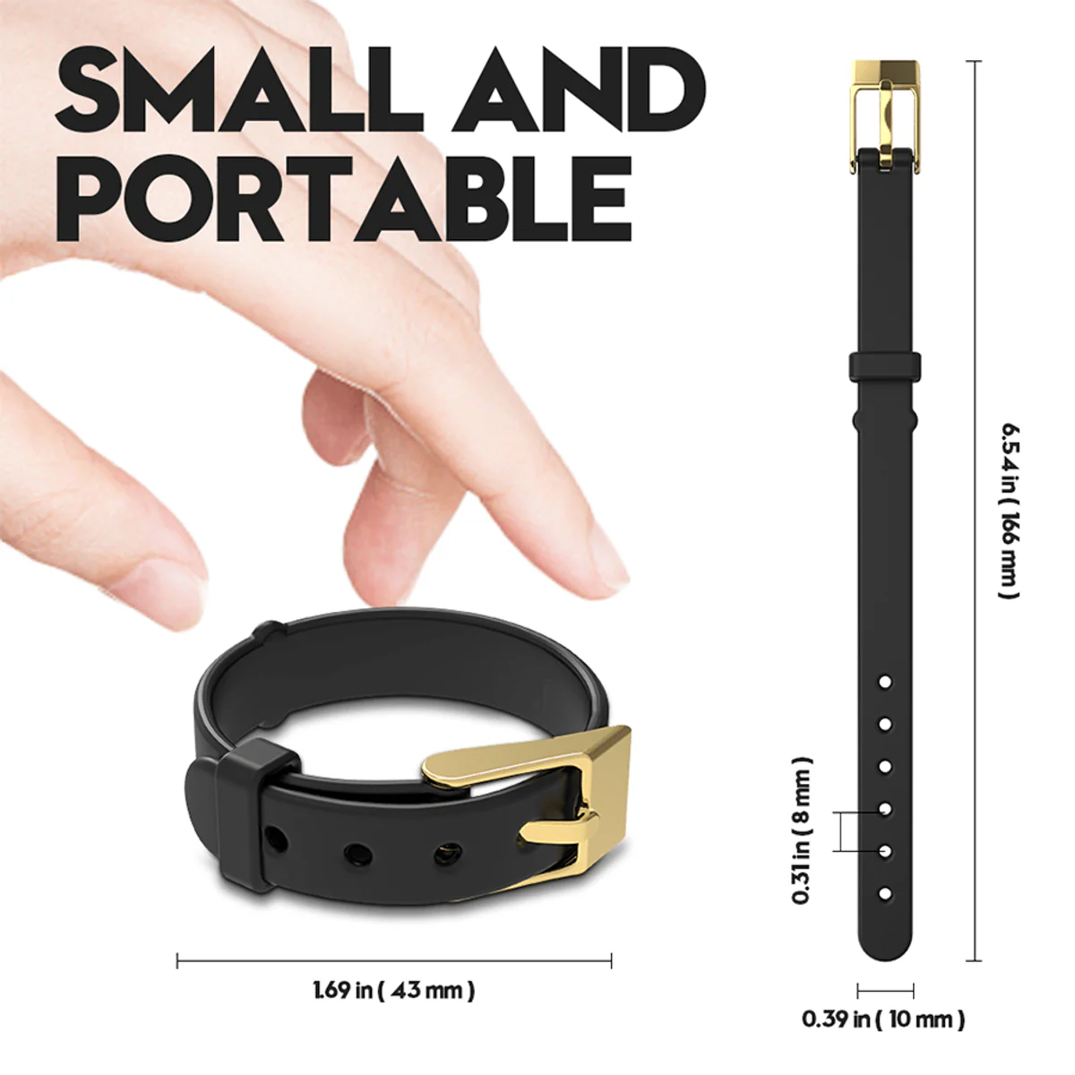 Anillo Choker Shande - Image 3