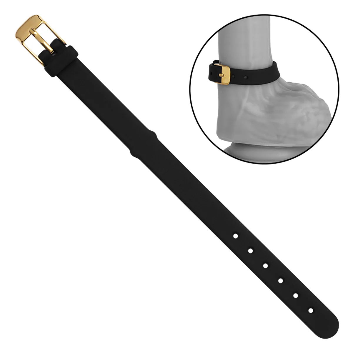 Anillo Choker Shande - Image 5