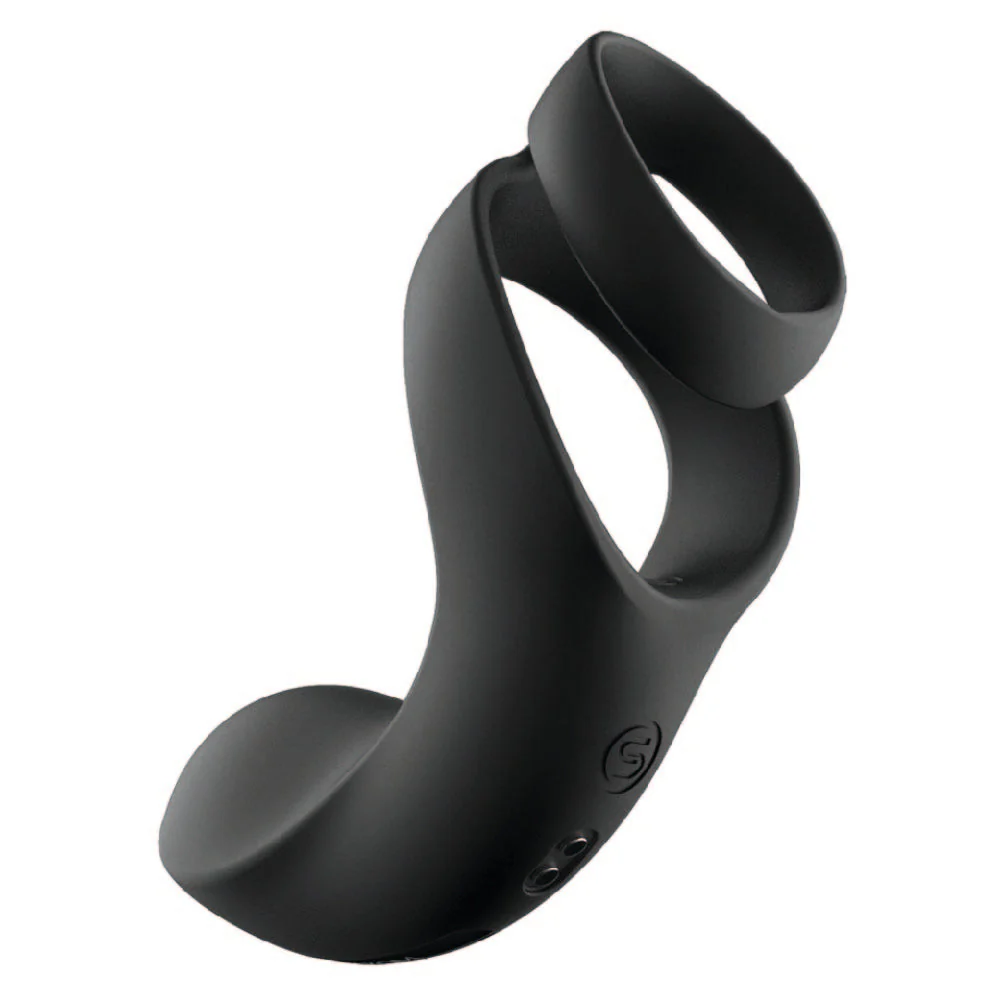 Anillo Vibrador Benedict Svakom - Image 3