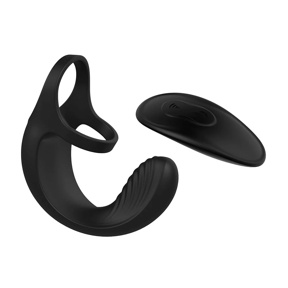 Anillo Vibrador Cuna Zero Tolerance - Image 4