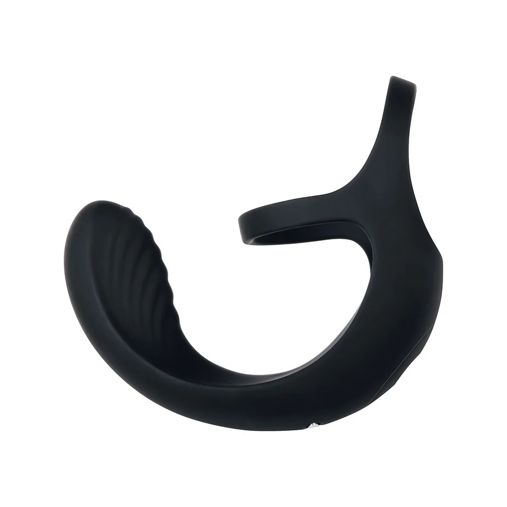 Anillo Vibrador Cuna Zero Tolerance - Image 5