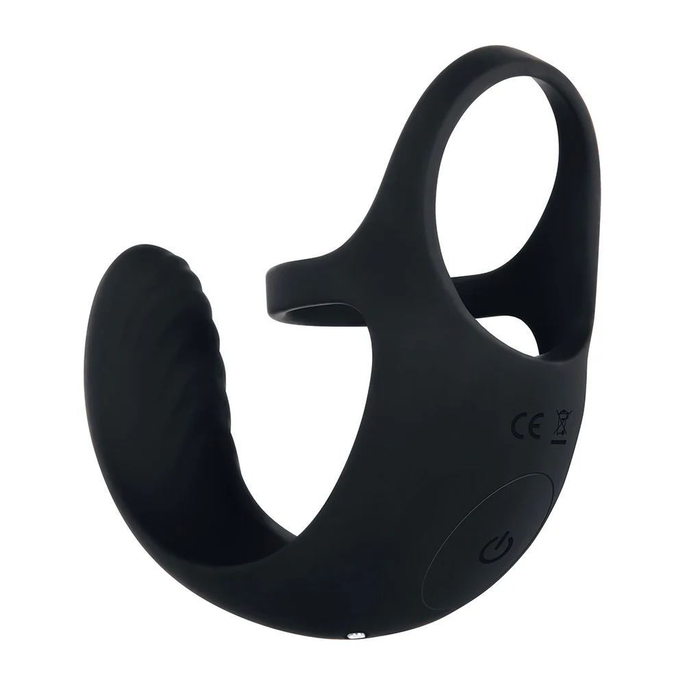 Anillo Vibrador Cuna Zero Tolerance - Image 6