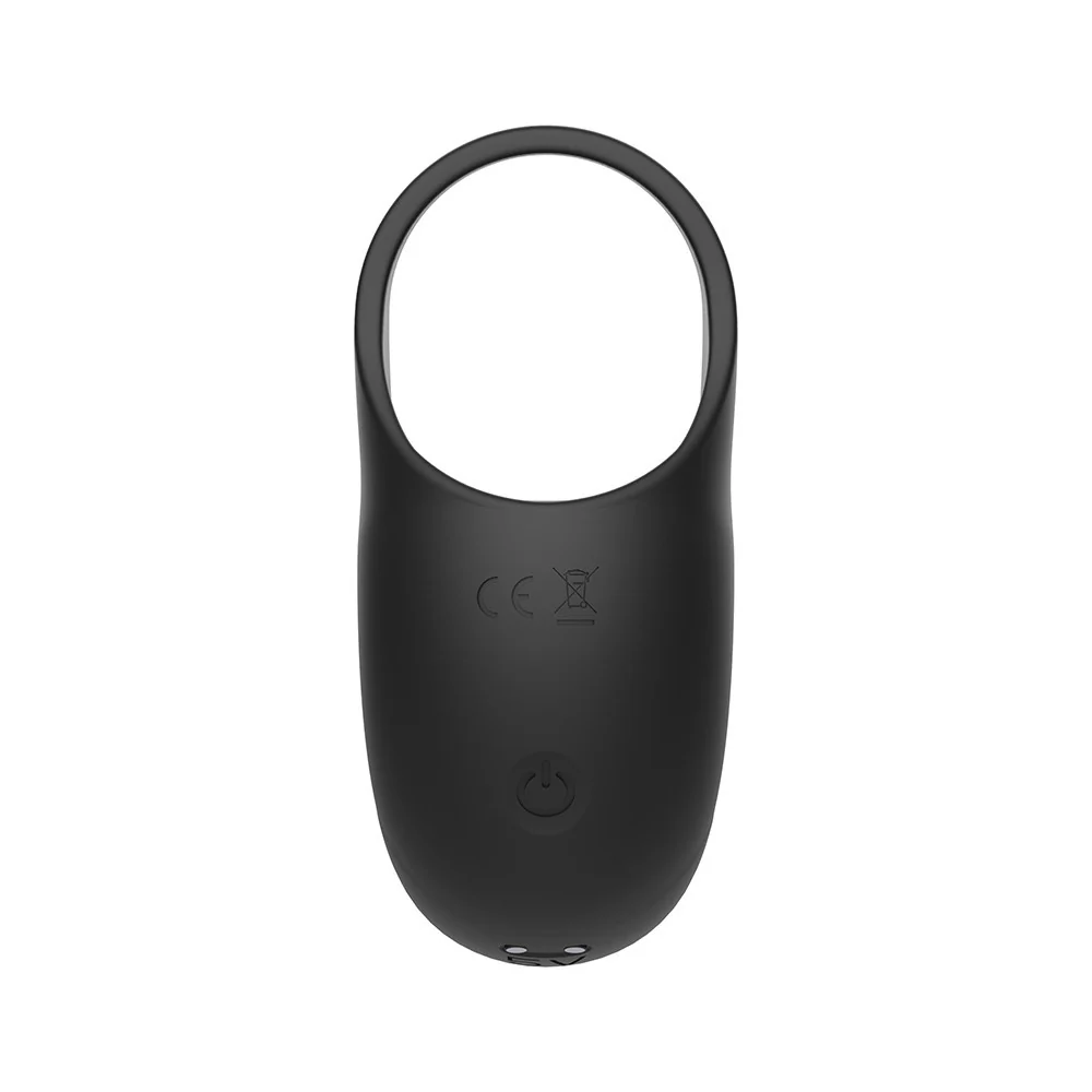 Anillo Vibrador Cuna Zero Tolerance - Image 8