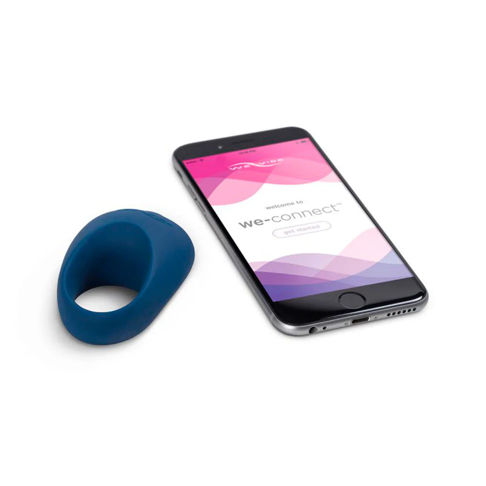 Anillo Vibrador Pivot We Vibe - Image 2