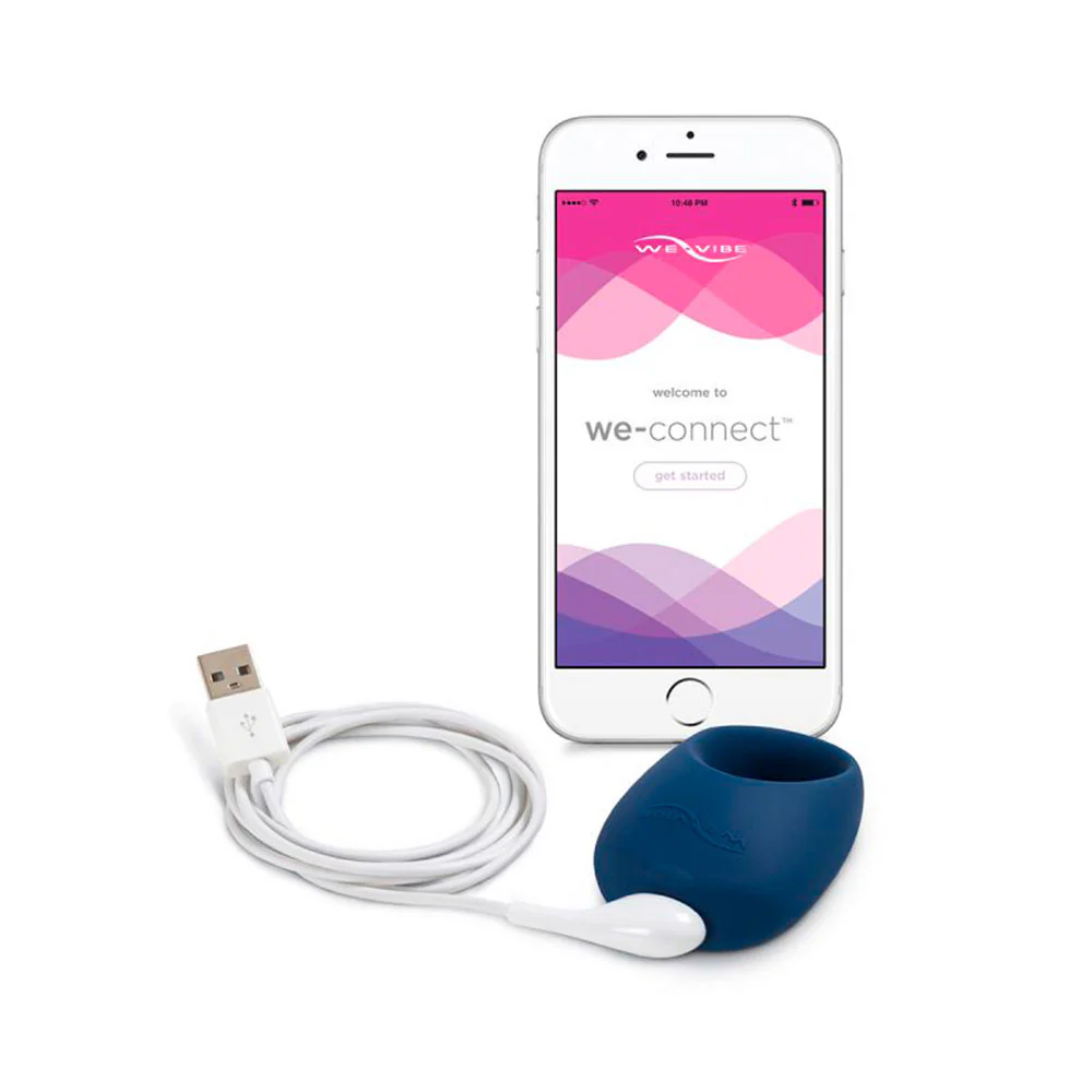Anillo Vibrador Pivot We Vibe - Image 5