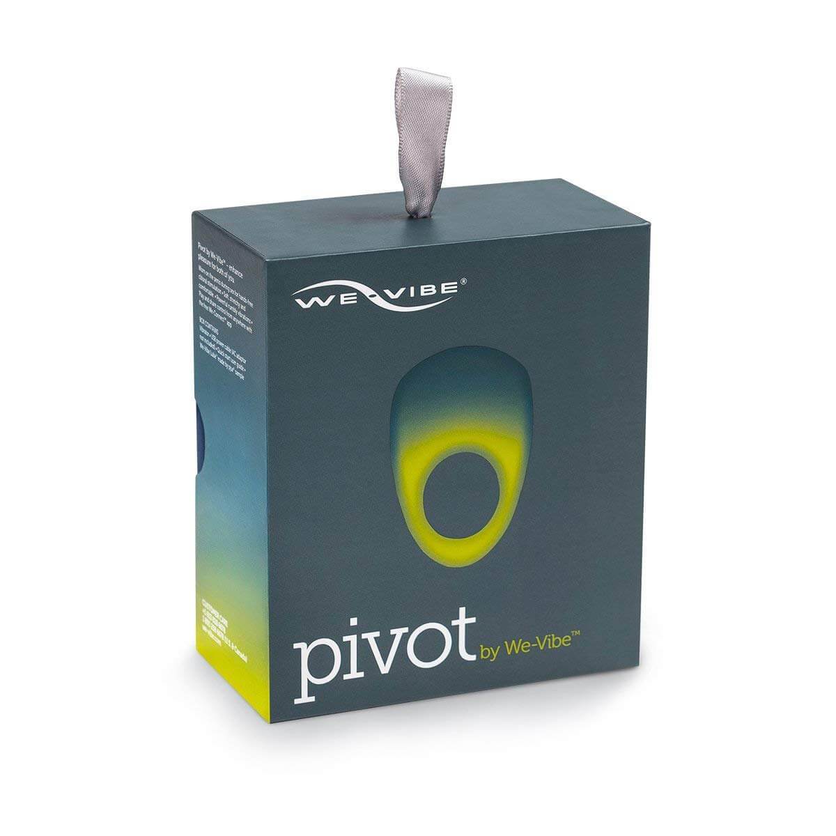Anillo Vibrador Pivot We Vibe - Image 7