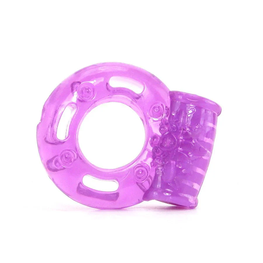 Anillo Vibrador Retardante