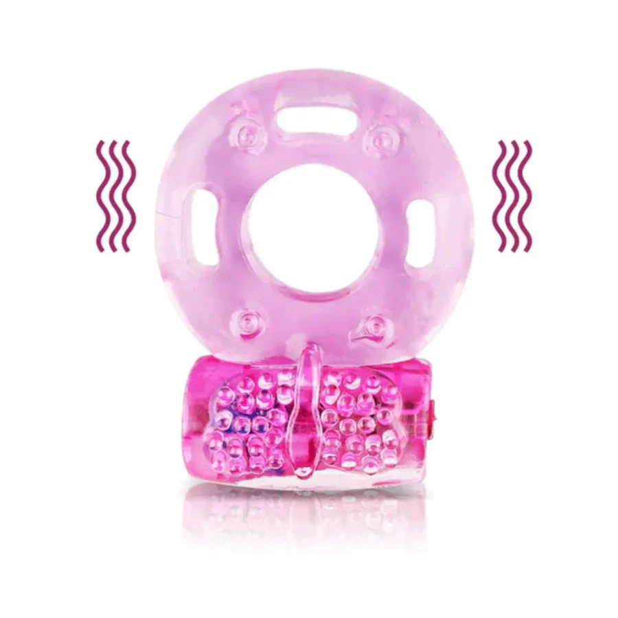 Anillo Vibrador Retardante - Image 2