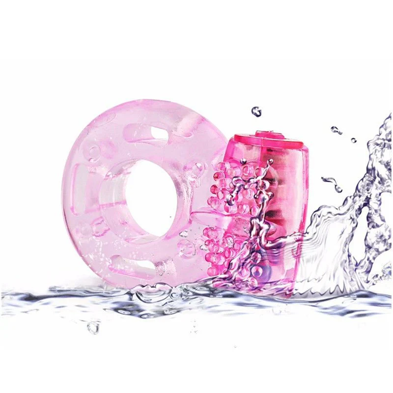 Anillo Vibrador Retardante - Image 3
