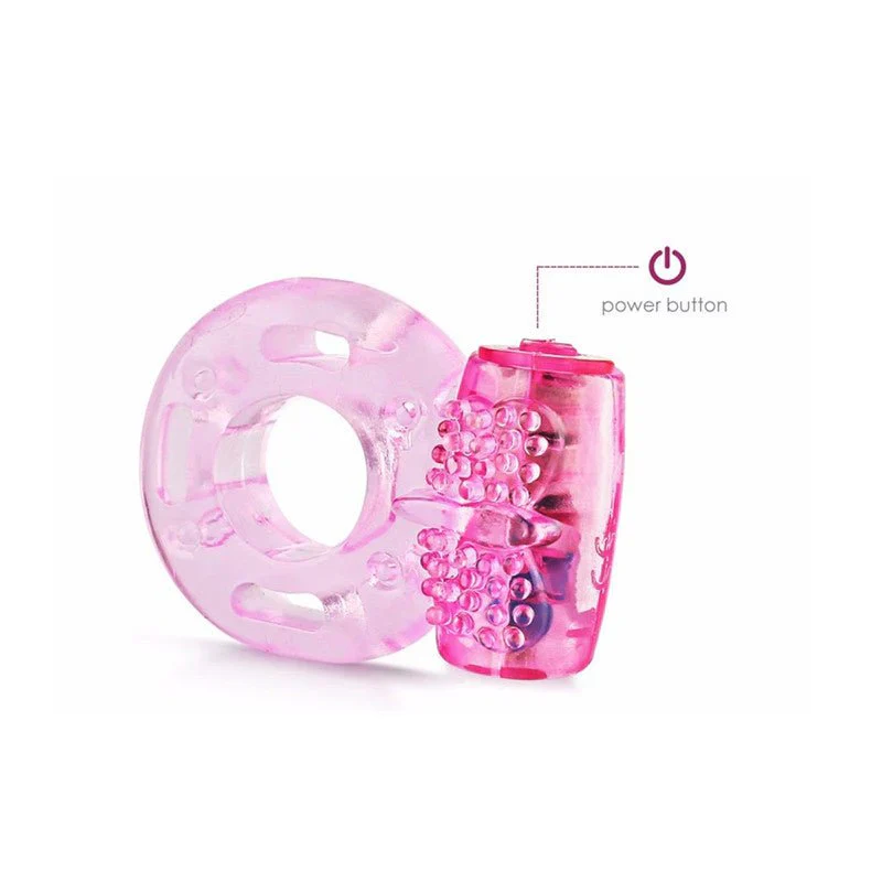 Anillo Vibrador Retardante - Image 4