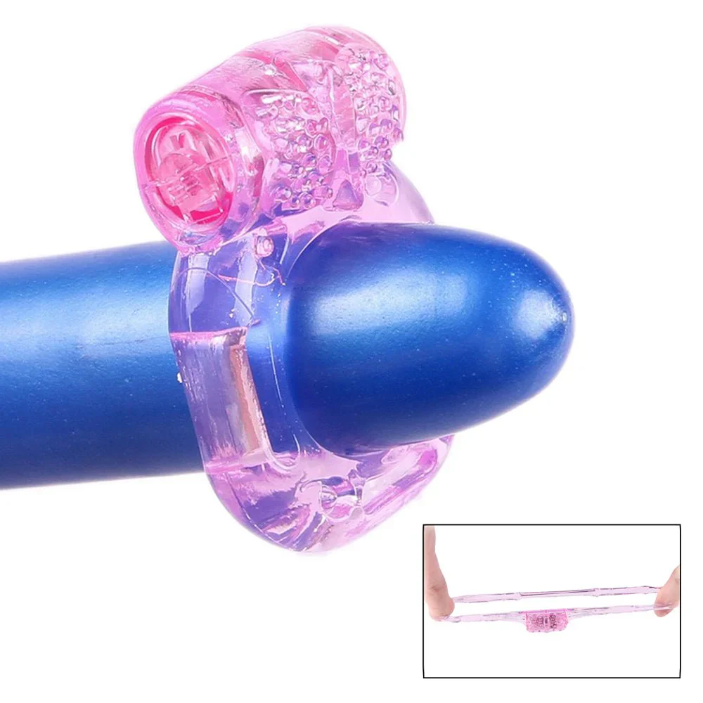 Anillo Vibrador Retardante - Image 5