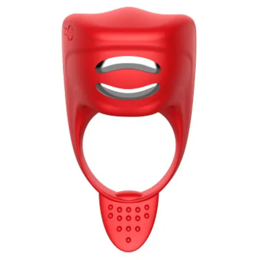 Anillo Vibrador Zeus - Image 3