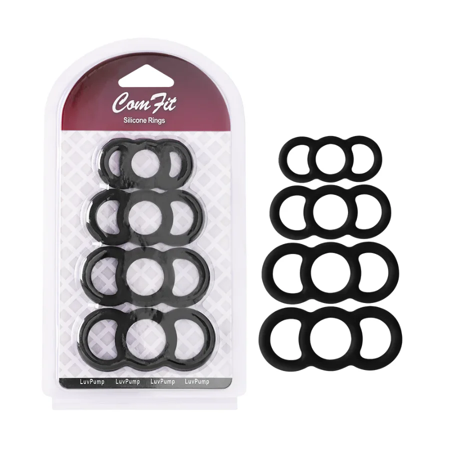 Anillos Luv Pump - Image 3