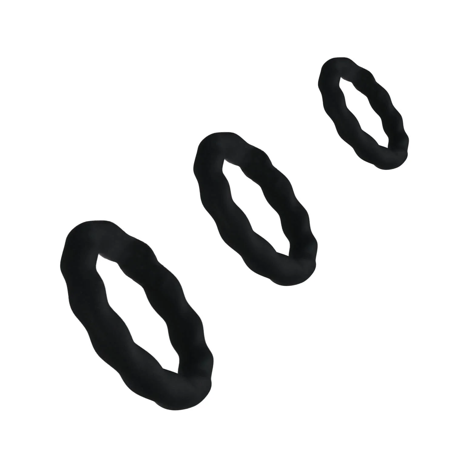 Anillos Tridente Camtoyz - Image 2