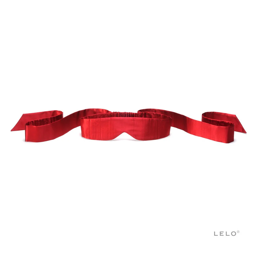 Antifaz de Seda Intima Silk Lelo - Image 2