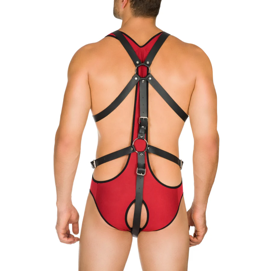 Arnés Adonis Pandora - Image 2