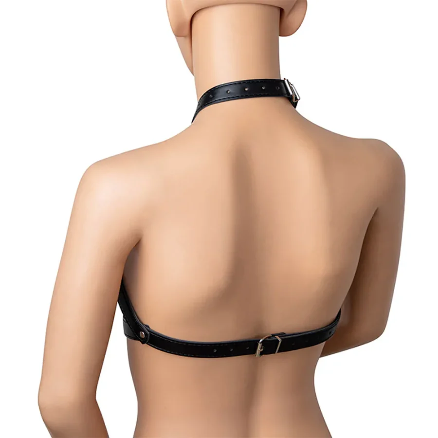 Arnes De Pecho Bra Camtoyz - Image 4
