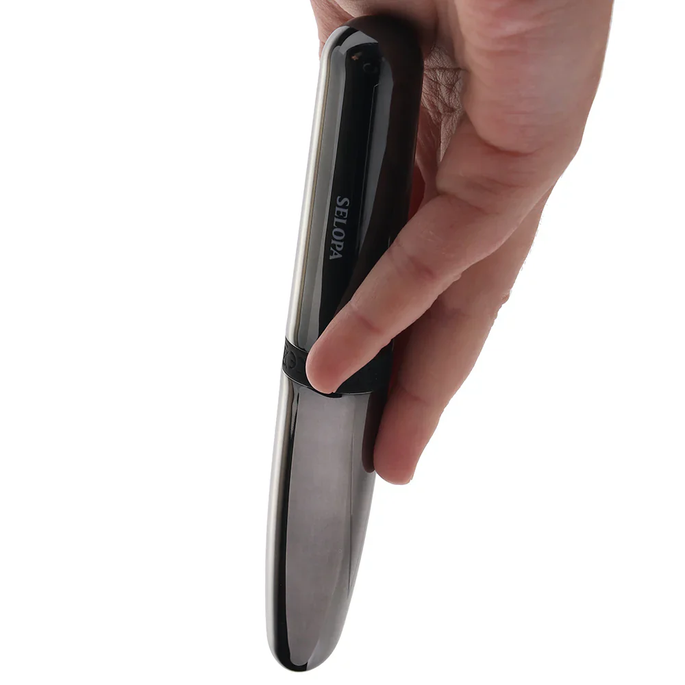 Vibrador Discreto Buzz Buddy Selopa - Image 2