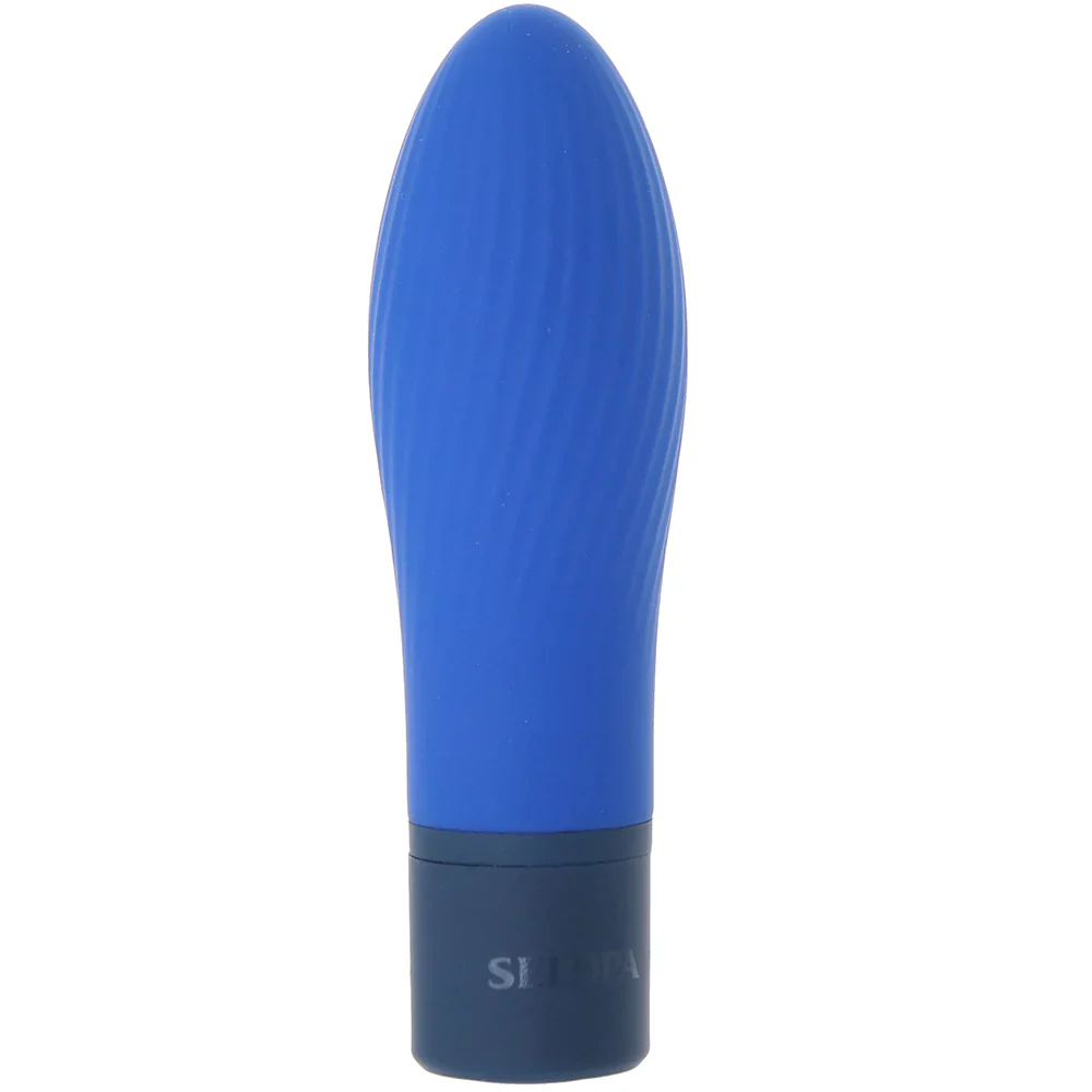 Vibrador Discreto Cobalt Selopa - Image 2
