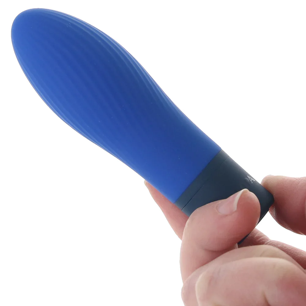 Vibrador Discreto Cobalt Selopa - Image 3