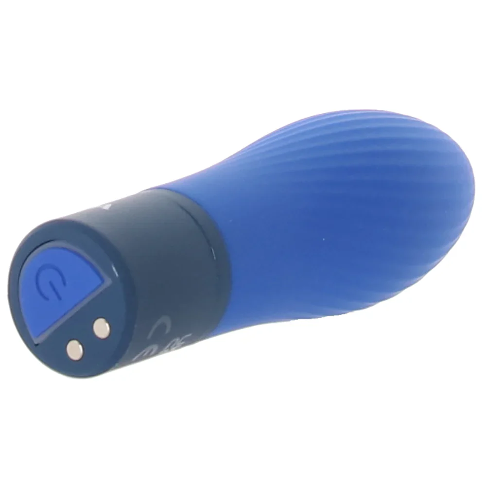 Vibrador Discreto Cobalt Selopa - Image 5