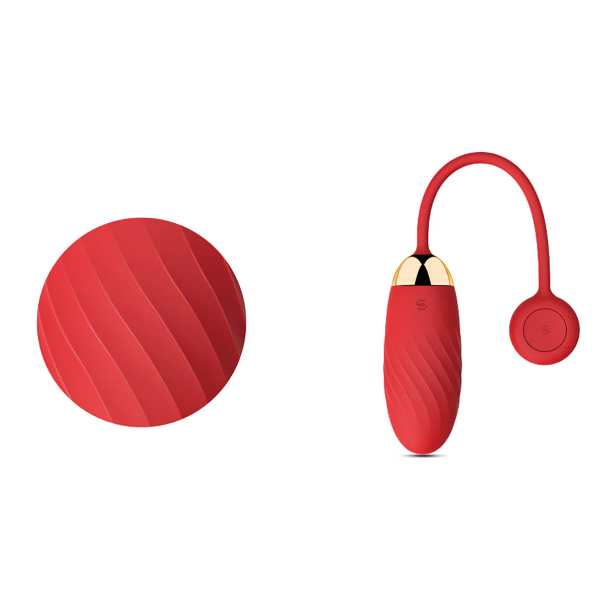 Vibrador Discreto Ella Neo Svakom - Image 5
