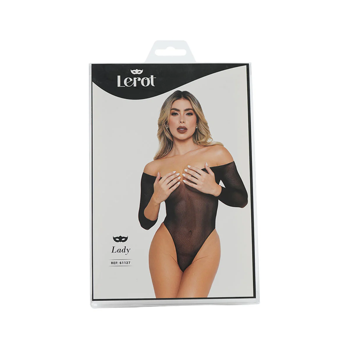 Body De Malla Lady Lerot - Image 5