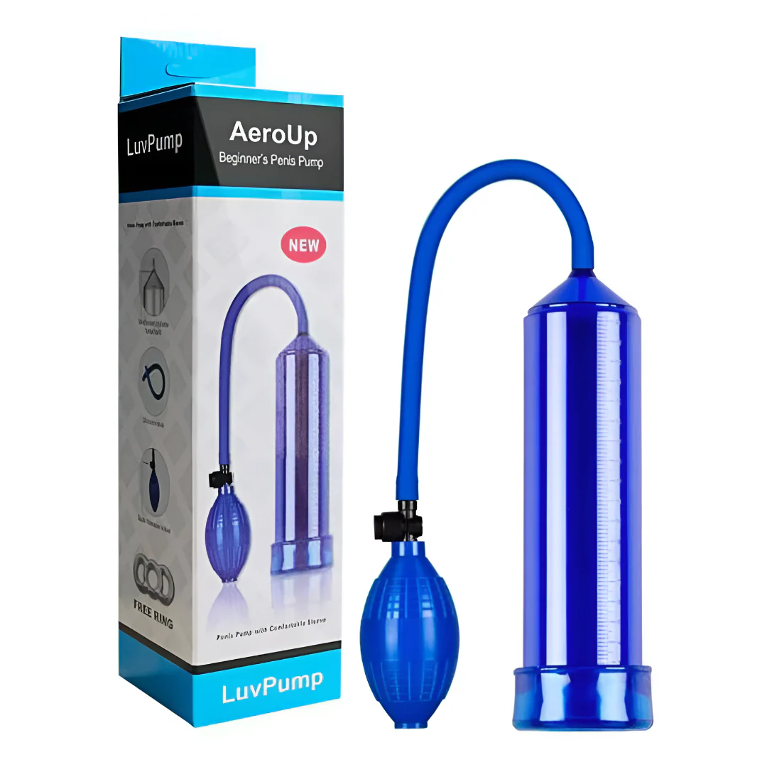 Dispositivo De Vacío Aeroup Luv Pump - Image 4
