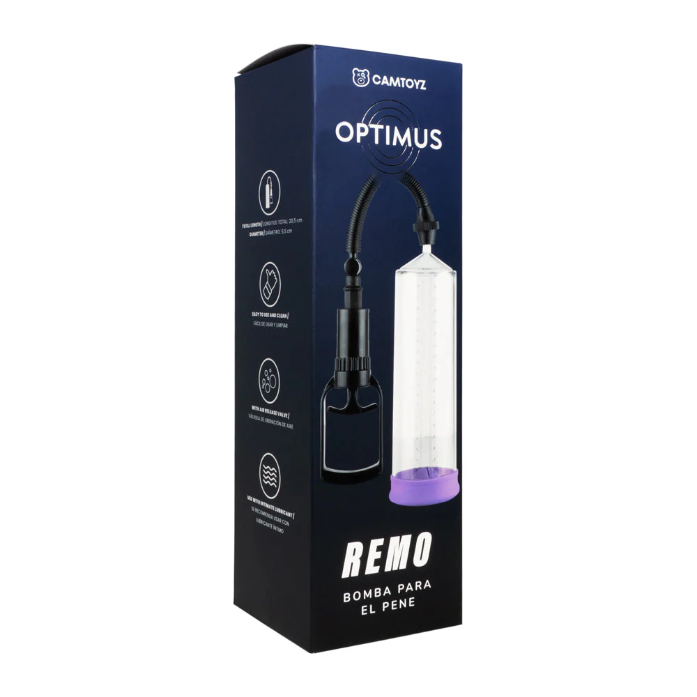 Dispositivo De Vacio Remo Camtoyz - Image 6