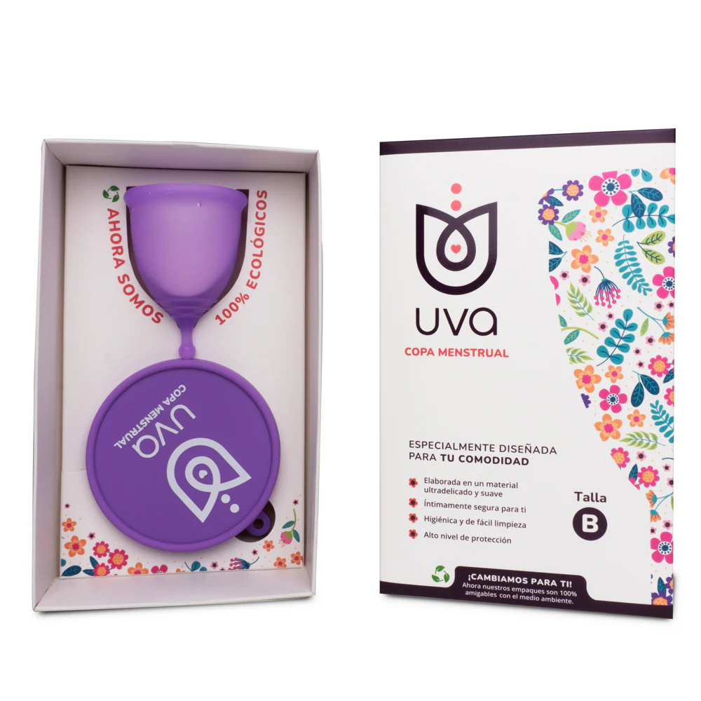 Combo Copa Uva Talla B - Image 4