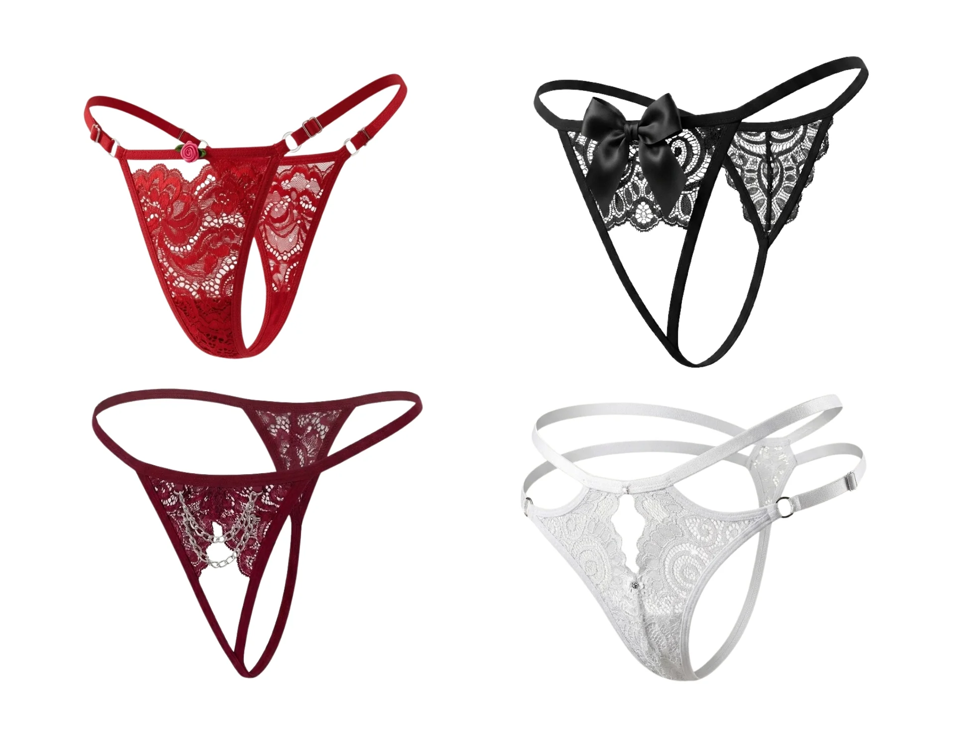 Lencería Panties