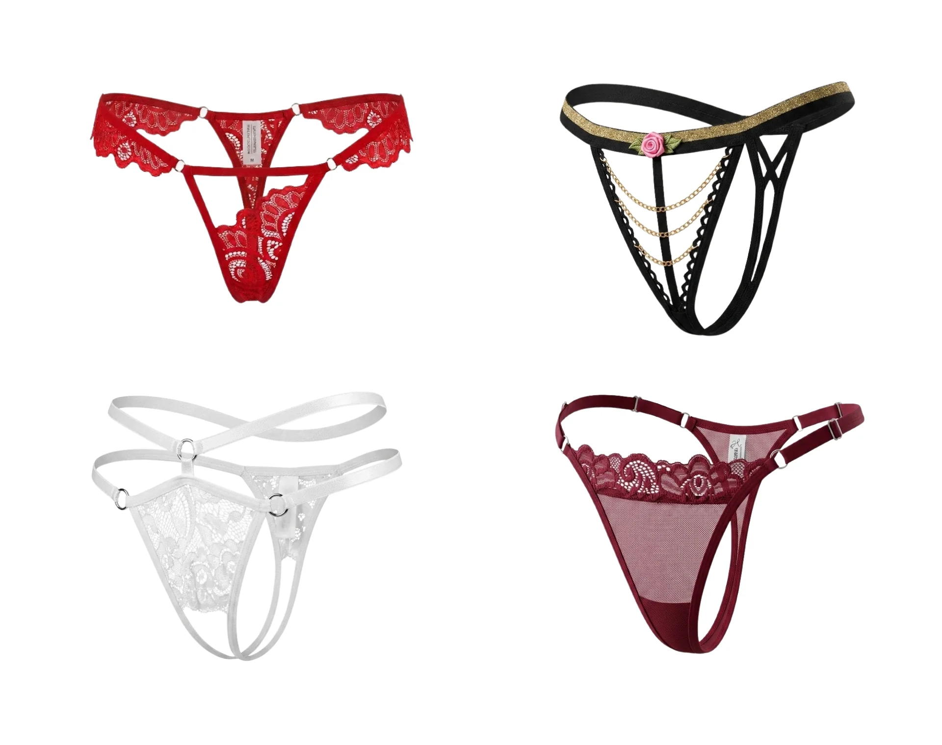 Pack Sorpresa Pandora x4 - Image 10