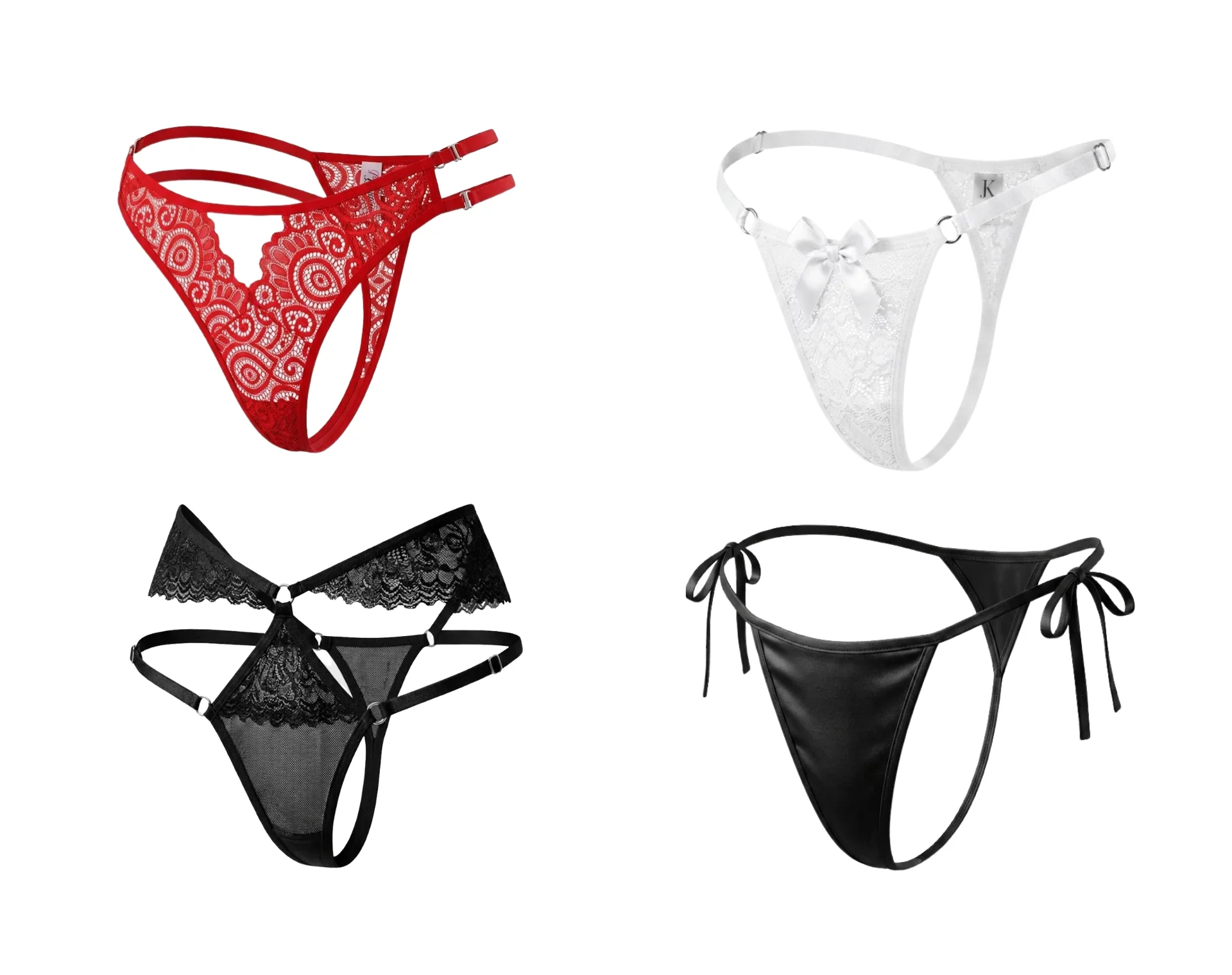 Pack Sorpresa Pandora x4 - Image 11