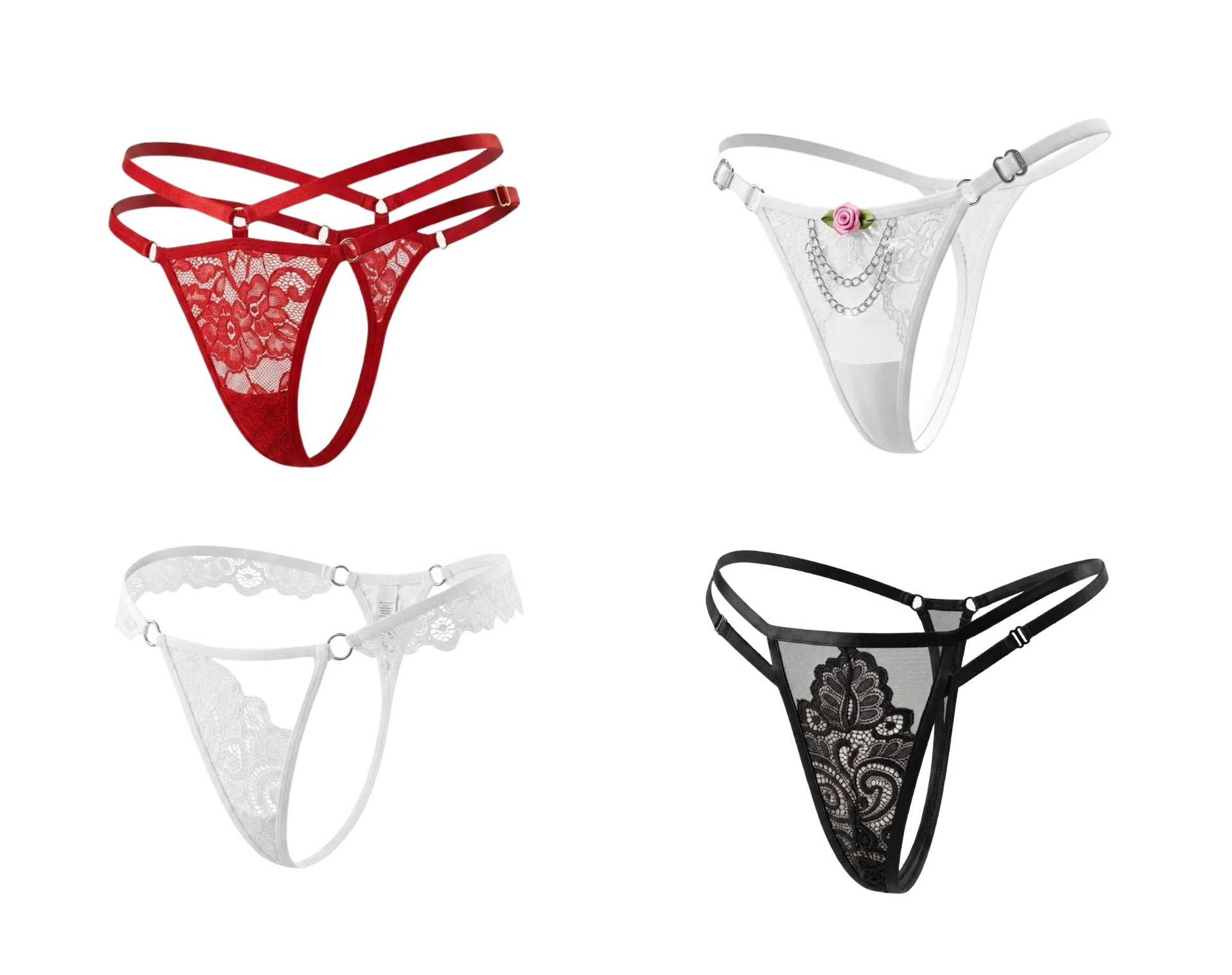 Pack Sorpresa Pandora x4 - Image 12