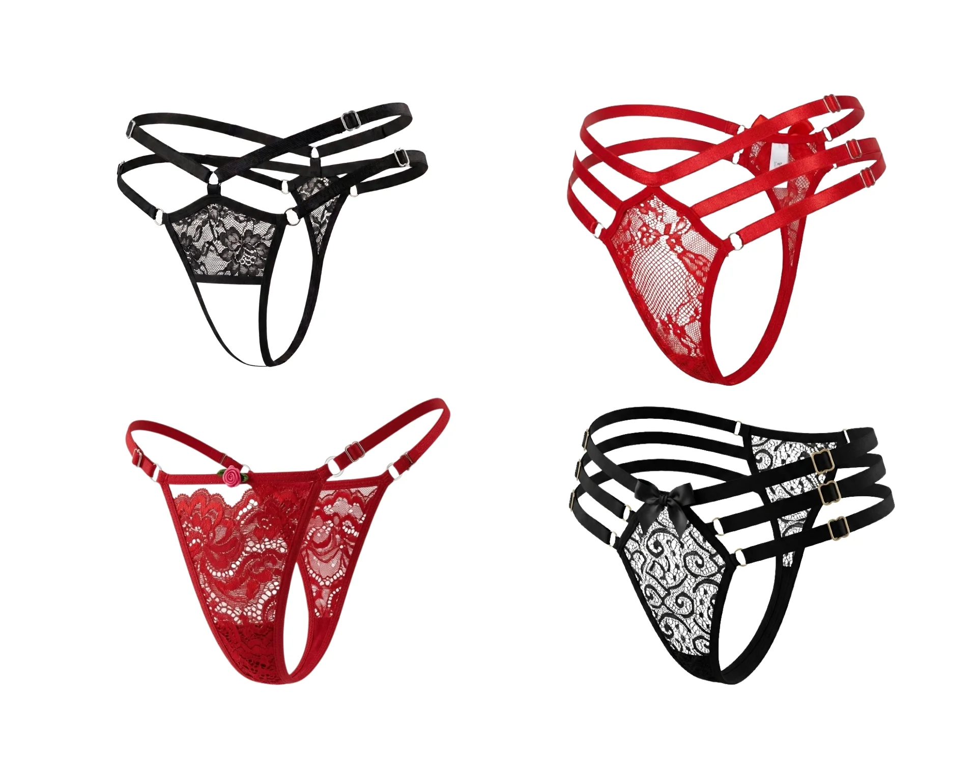 Pack Sorpresa Pandora x4 - Image 13