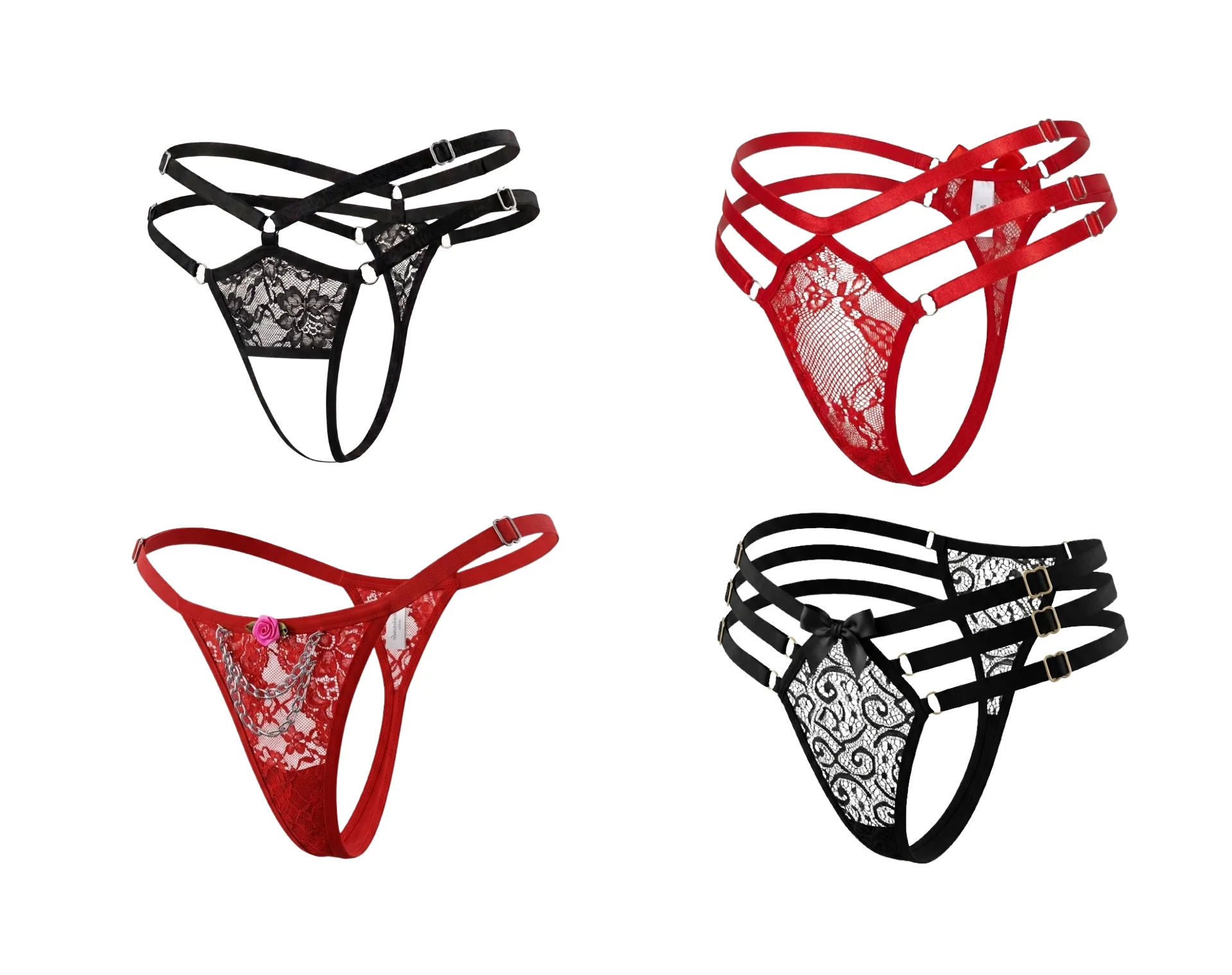 Pack Sorpresa Pandora x4 - Image 14