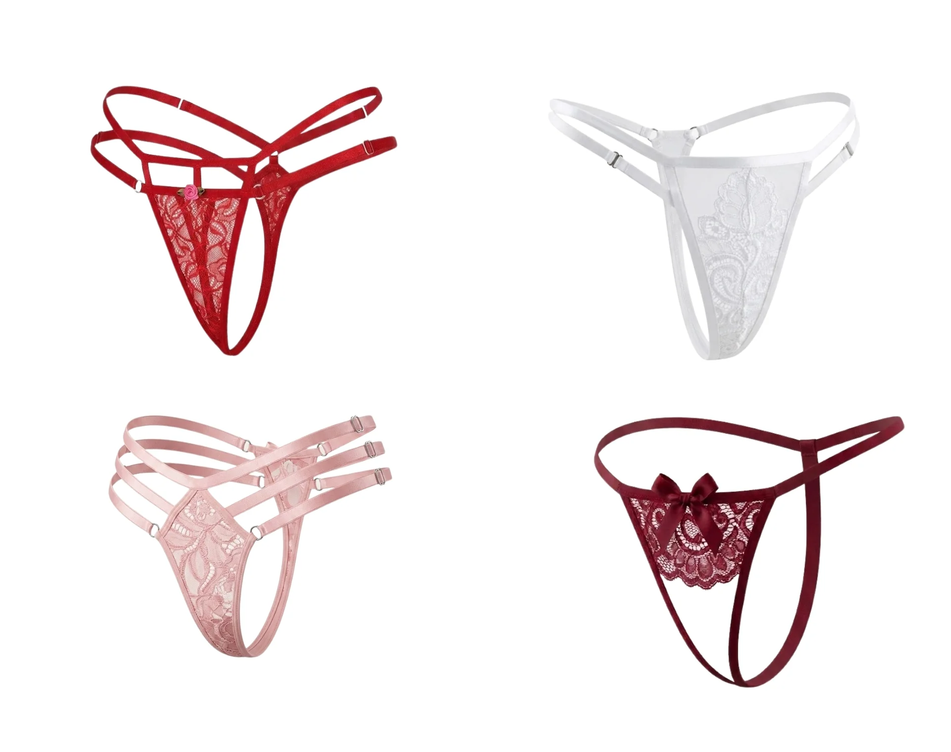 Pack Sorpresa Pandora x4 - Image 3