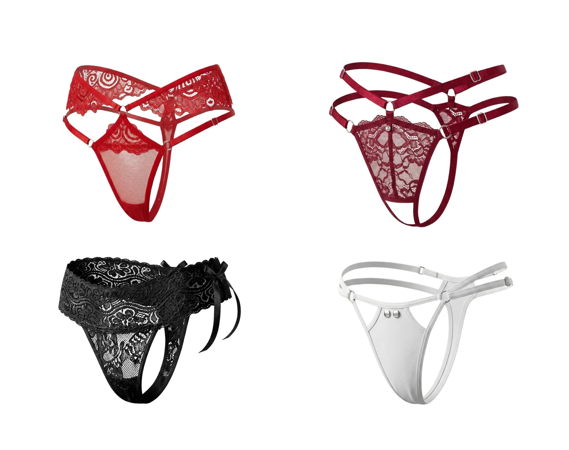 Pack Sorpresa Pandora x4 - Image 4