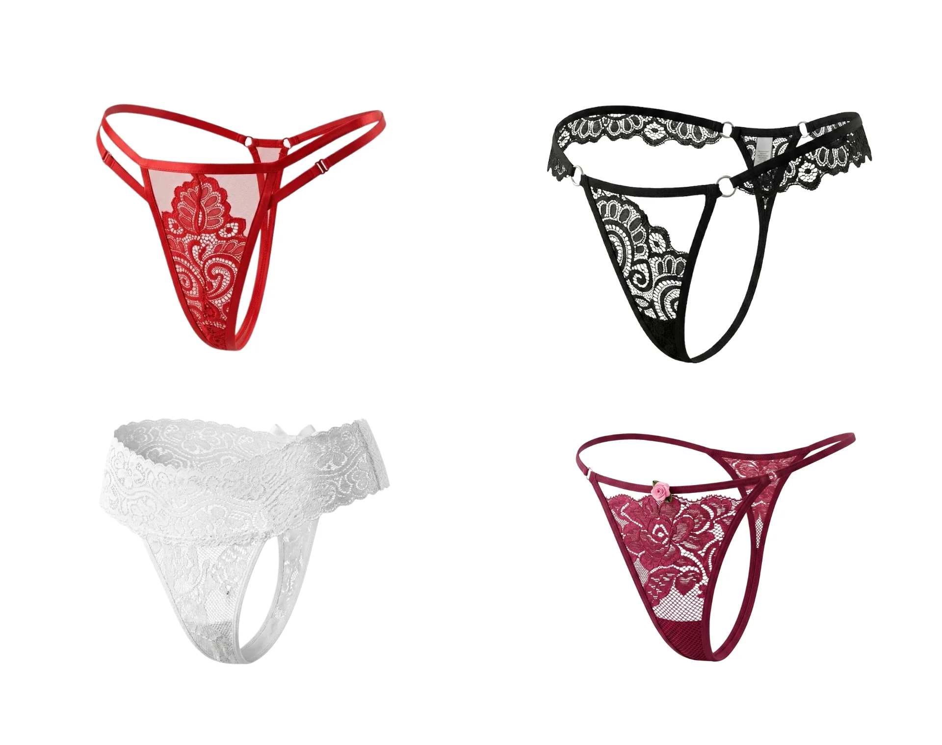 Pack Sorpresa Pandora x4 - Image 5