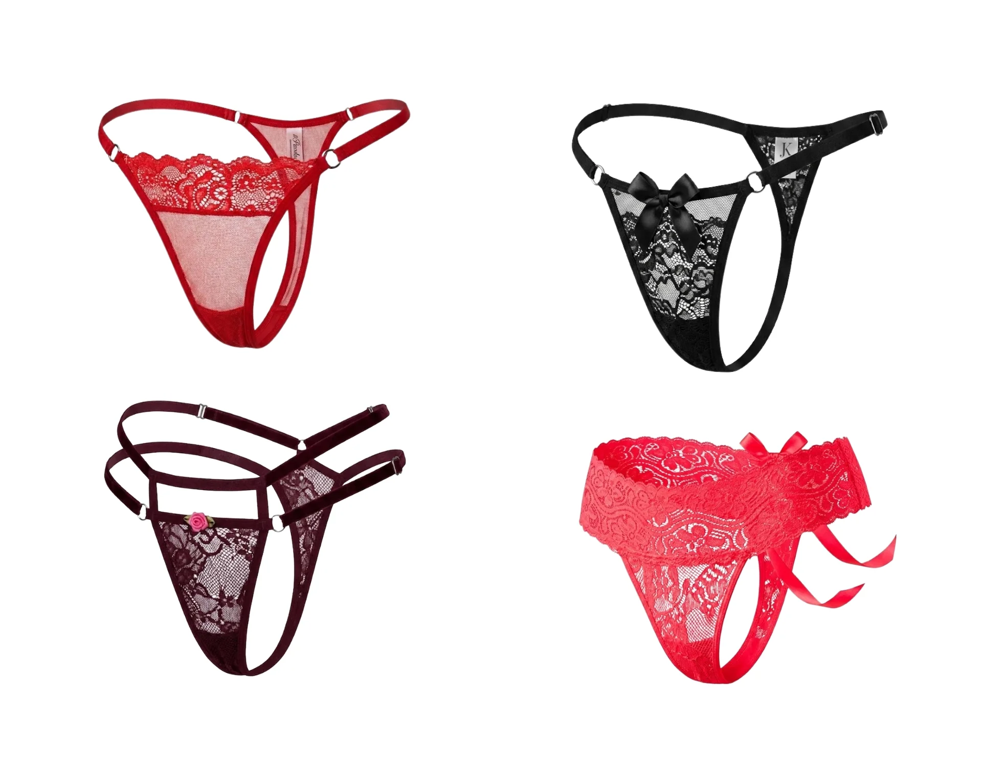 Pack Sorpresa Pandora x4 - Image 6