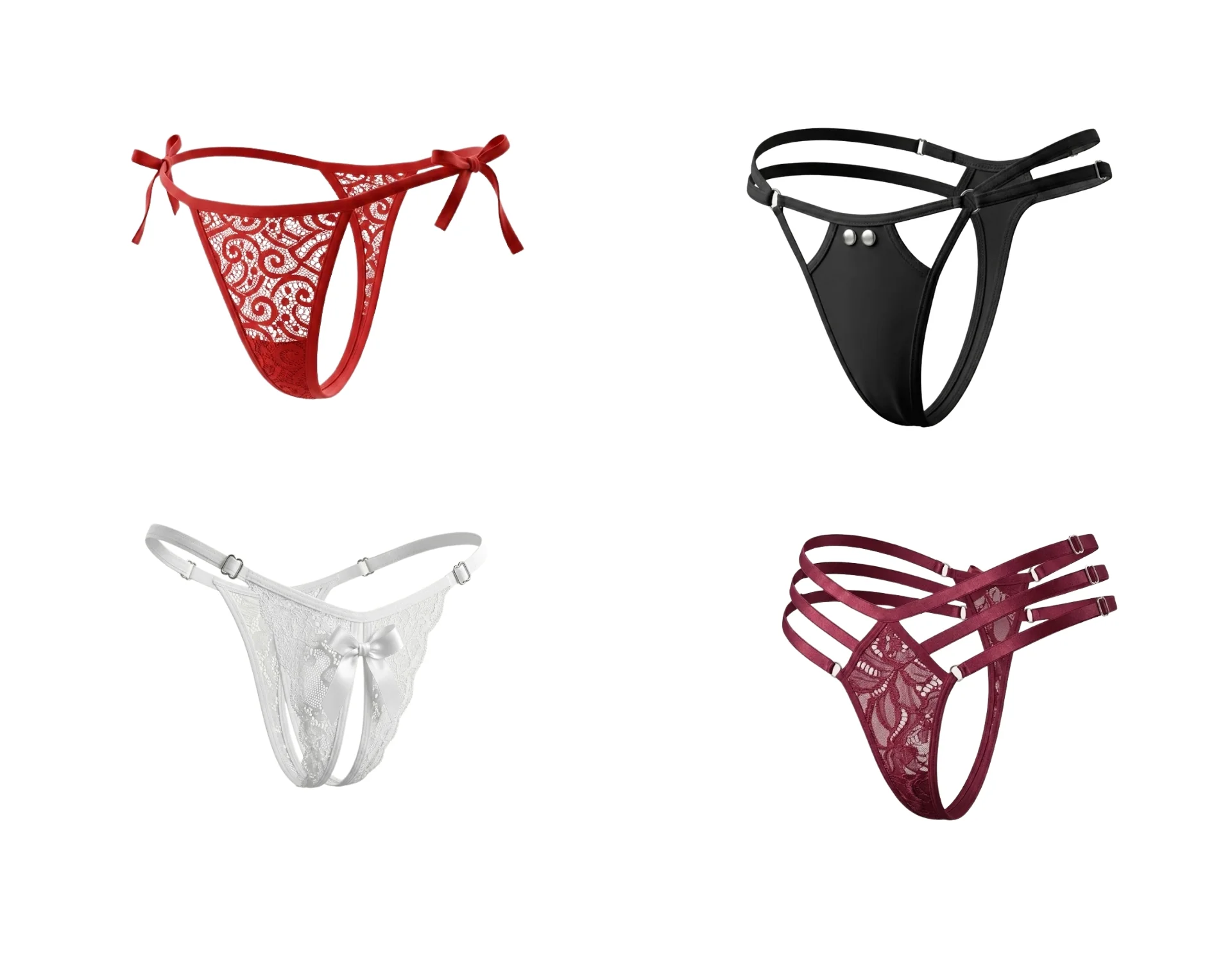 Pack Sorpresa Pandora x4 - Image 7