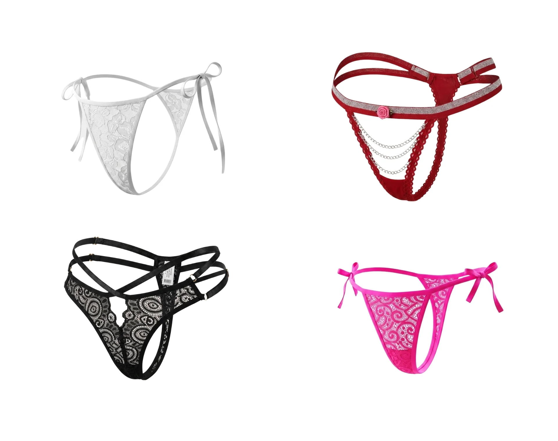 Pack Sorpresa Pandora x4 - Image 8