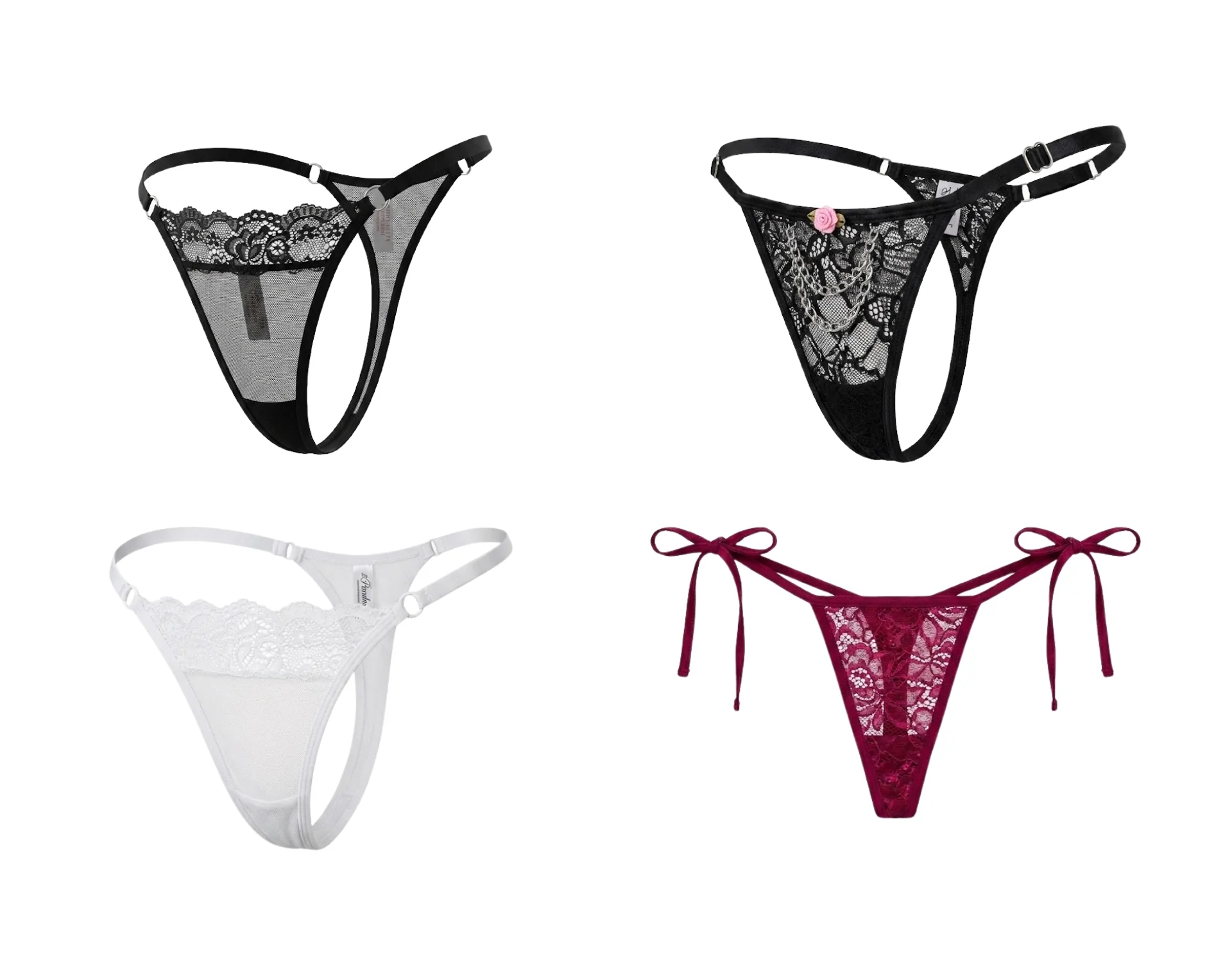 Pack Sorpresa Pandora x4 - Image 9