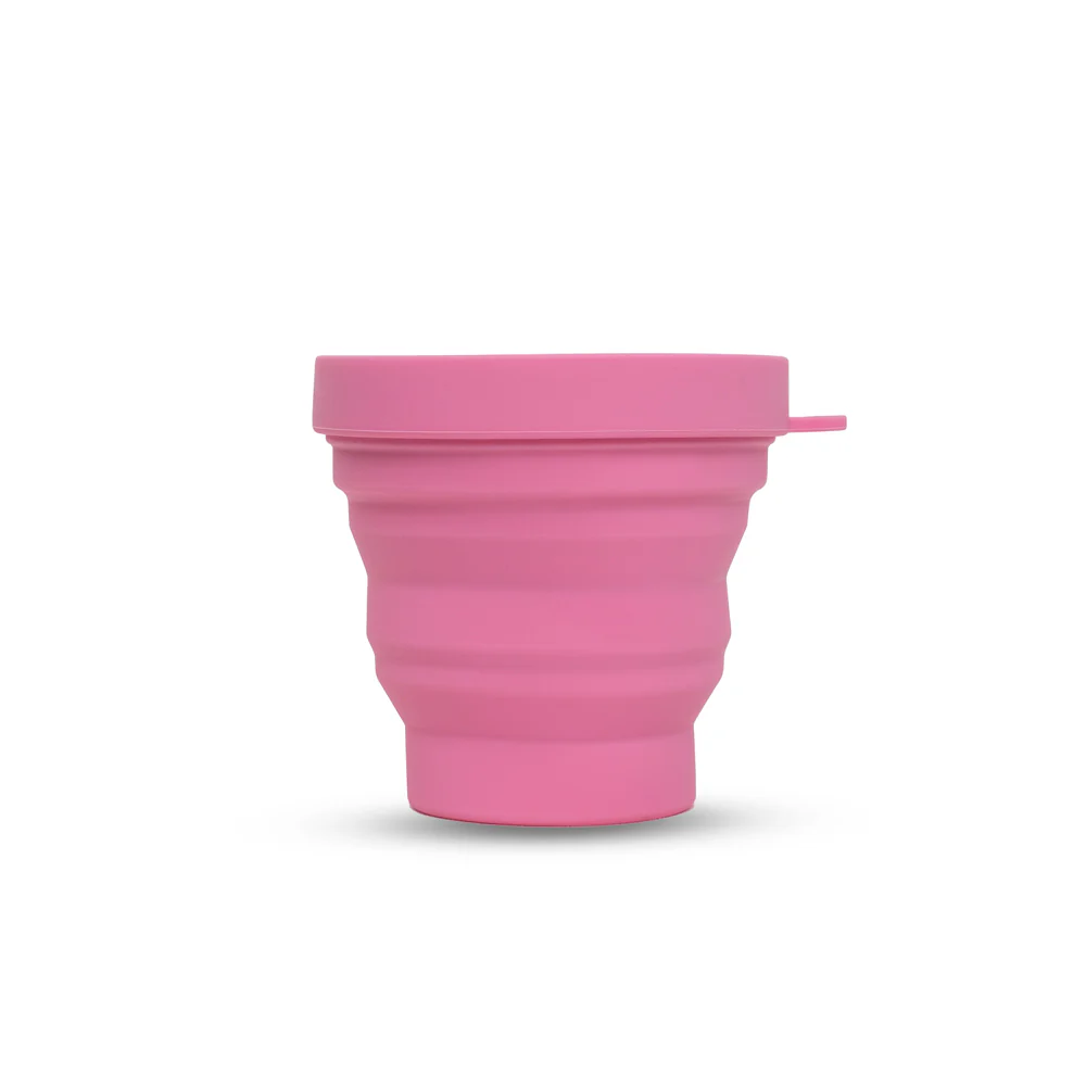 Copa Menstrual 2 Rosada Talla 0 UVA - Image 3