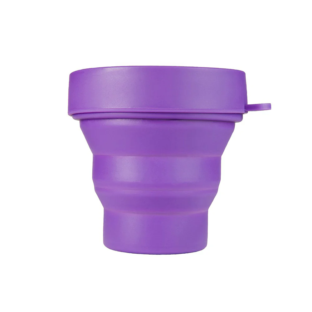 Copa Menstrual Talla A UVA - Image 3