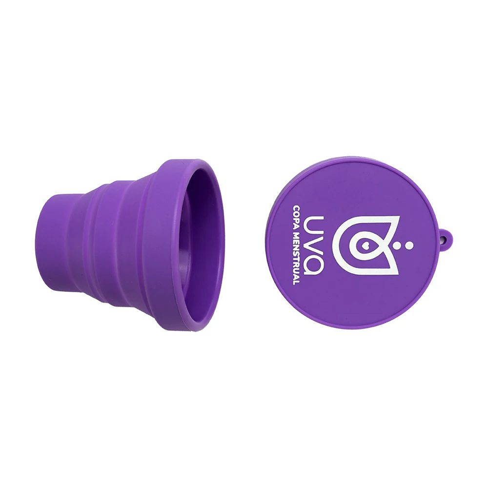 Copa Menstrual Talla A UVA - Image 4