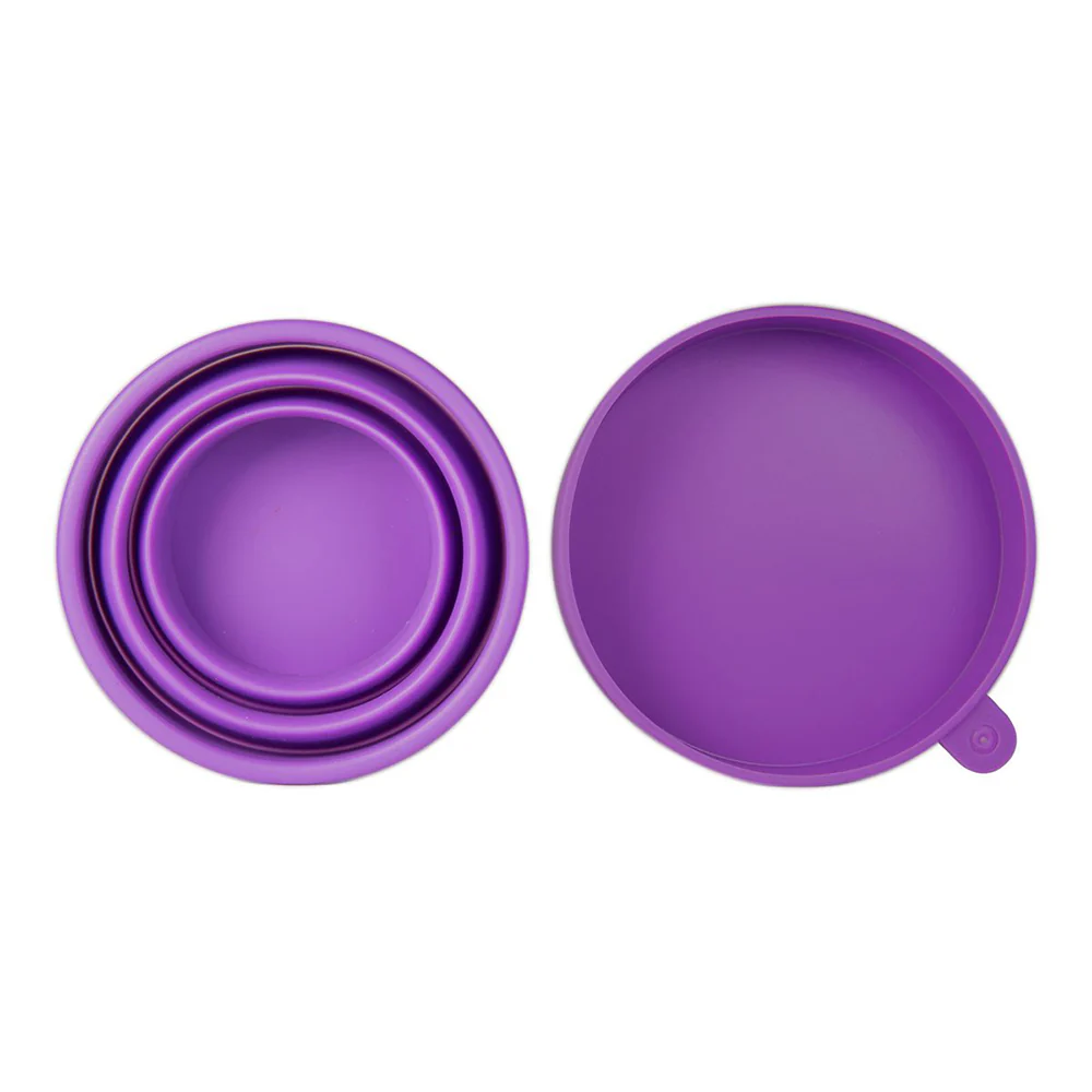 Copa Menstrual Talla A UVA - Image 5