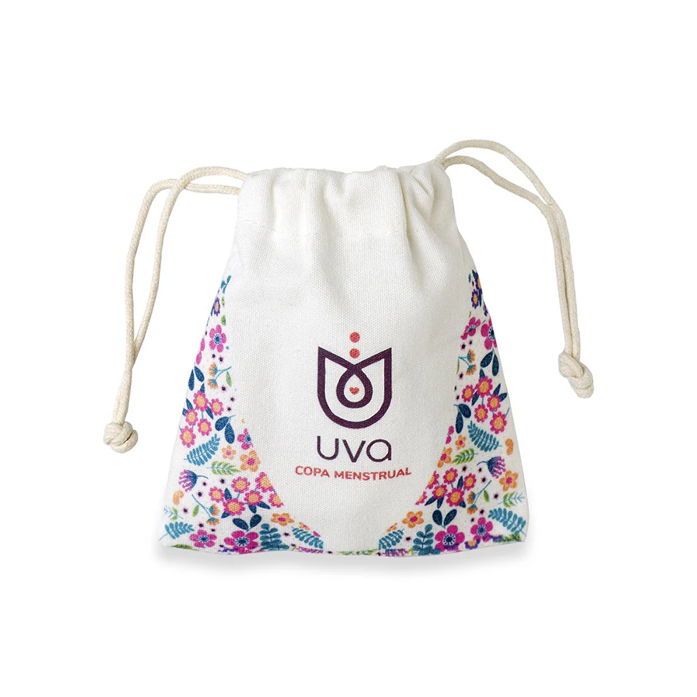 Copa Menstrual Talla A UVA - Image 6